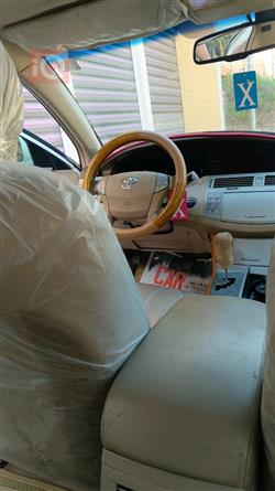 تۆیۆتا ئەڤەلۆن